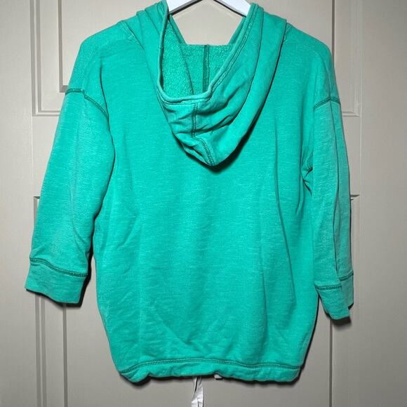 Aerie Relaxed Hoodie M - Picture 2 of 4